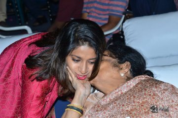 Sye Raa Narasimha Reddy Movie Teaser Launch Stills